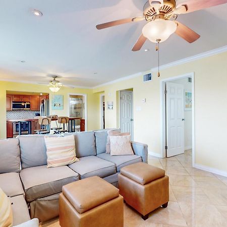 Fortuna Sea Brisas Condominiums #4 Corpus Christi Esterno foto