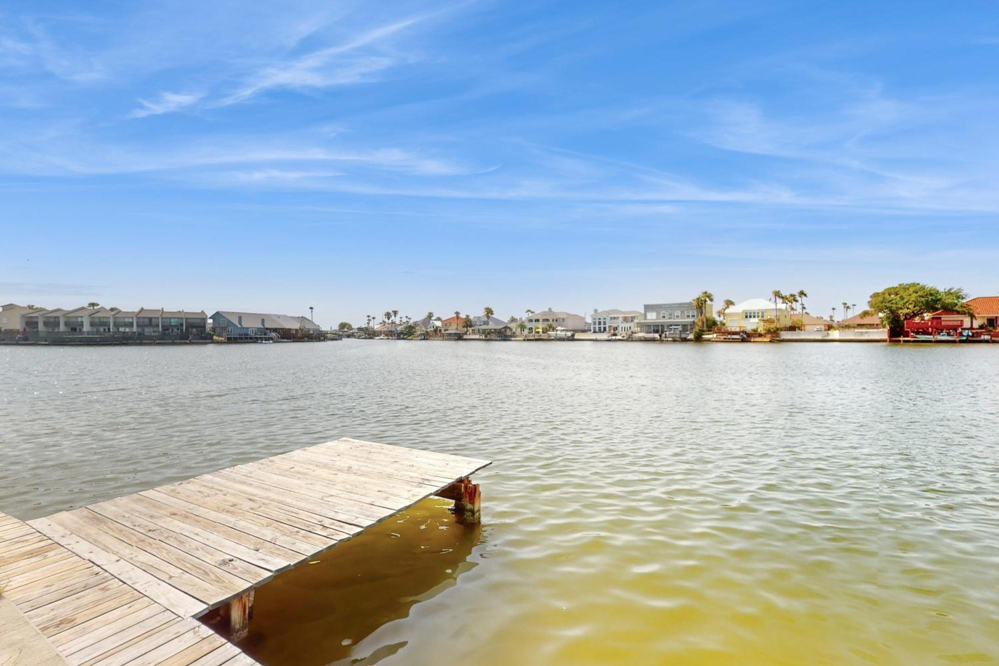 Fortuna Sea Brisas Condominiums #4 Corpus Christi Esterno foto