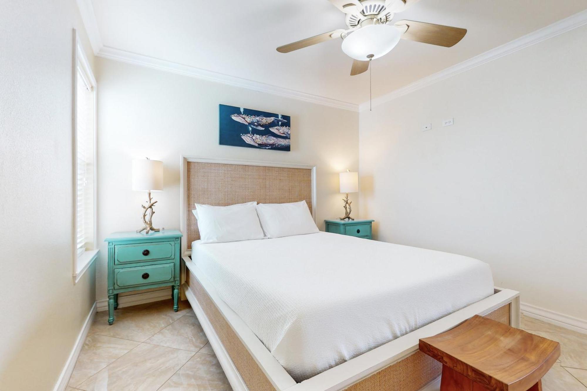 Fortuna Sea Brisas Condominiums #4 Corpus Christi Esterno foto